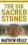 Cover of The Six Sacred Stones