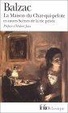 Cover of La Maison du chat-qui-pelote et autres Scènes de la vie privée