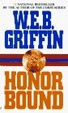 Cover of Honor Bound
