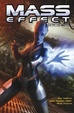 Cover of Mass Effect: Redemption