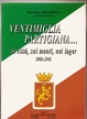 Cover of Ventimiglia partigiana