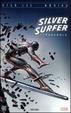 Cover of Silver Surfer - Parabola