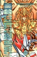 Cover of I Cavalieri dello Zodiaco 24