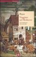 Cover of Viaggiare nel Medioevo