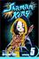 Cover of "Shaman King, Volume 5"