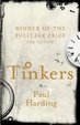 Cover of Tinkers