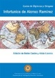 Cover of Infortunios de Alonso Ramírez