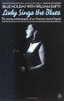 Cover of Lady Sings the Blues