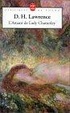 Cover of L'Amant de Lady Chatterley