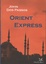 Cover of Orient Express