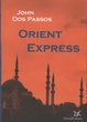 Cover of Orient Express