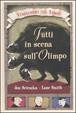 Cover of Tutti in scena sull'Olimpo