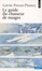 Cover of Le Guide du chasseur de nuages