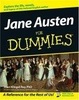 Cover of Jane Austen For Dummies