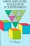 Cover of Math and Logic Puzzles for PC Enthusiasts