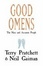 Cover of Good Omens