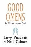 Good Omens The Nice and Accurate Prophecies of Agnes Nutter, Witch