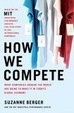 Cover of How We Compete