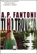 Cover of Ti ho trovata
