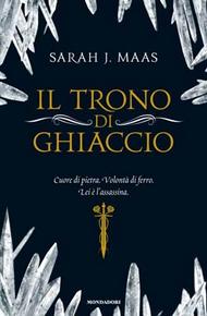 Più riguardo a Il trono di ghiaccio