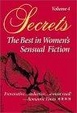 Cover of Secrets, Vol. 4