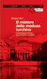 Cover of Il mistero della medusa turchina
