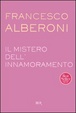 Cover of Il mistero dell'innamoramento