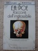 Cover of Racconti dell'impossibile
