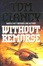 Cover of "Without Remorse"