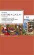Cover of Lettere a Lucilio