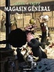 Cover of Magasin Général, Tome 7