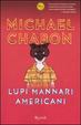 Cover of Lupi mannari americani
