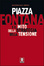 Cover of Piazza Fontana e il mito della strategia della tensione