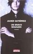 Cover of Un bravo ragazzo