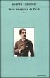Cover of La scomparsa di Patò