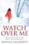 Cover of Watch Over Me