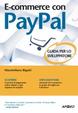 Cover of E-commerce con Paypal