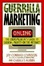 Cover of Guerrilla Marketing Online