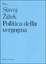 Cover of Politica della vergogna