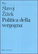 Cover of Politica della vergogna