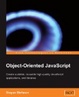Cover of Object-Oriented JavaScript