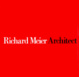 Cover of Richard Meier Architect, Vol. 3