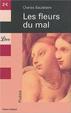 Cover of Les fleurs du mal