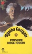 Cover of Polvere negli occhi