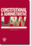 Cover of "Constitutional & Administrative Law"
