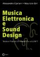Cover of Musica Elettronica e Sound Design