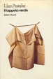 Cover of Il tappeto verde