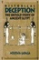 Cover of Historical Deception