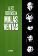 Cover of Malas ventas