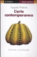 Cover of L'arte contemporanea